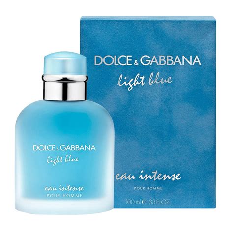 colognes like dolce gabbana.